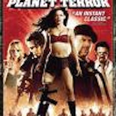 Planet Terror Movie